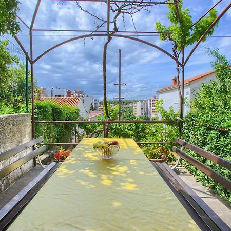 Apartman Paola Пула Екстер'єр фото
