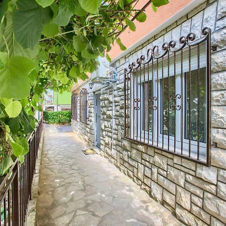 Apartman Paola Пула Екстер'єр фото