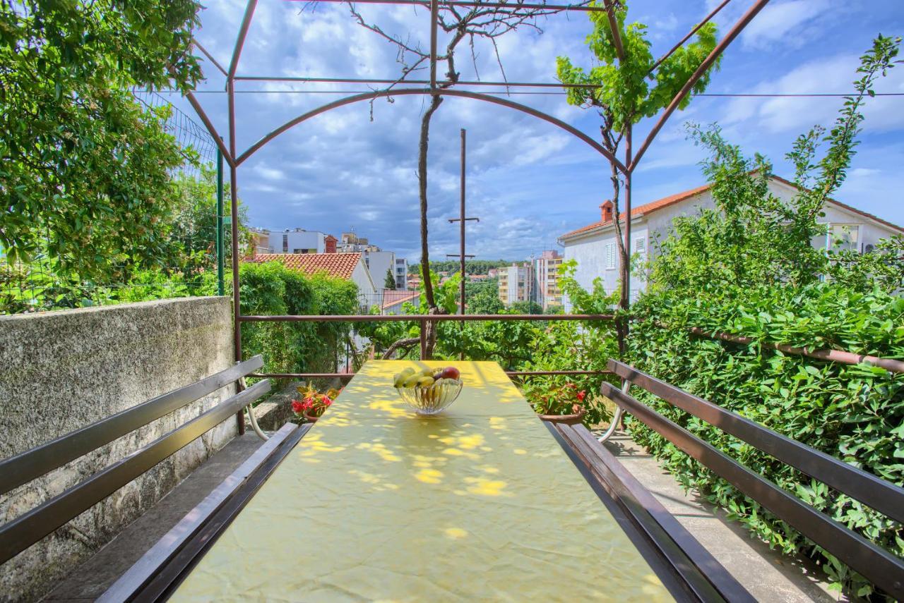 Apartman Paola Пула Екстер'єр фото