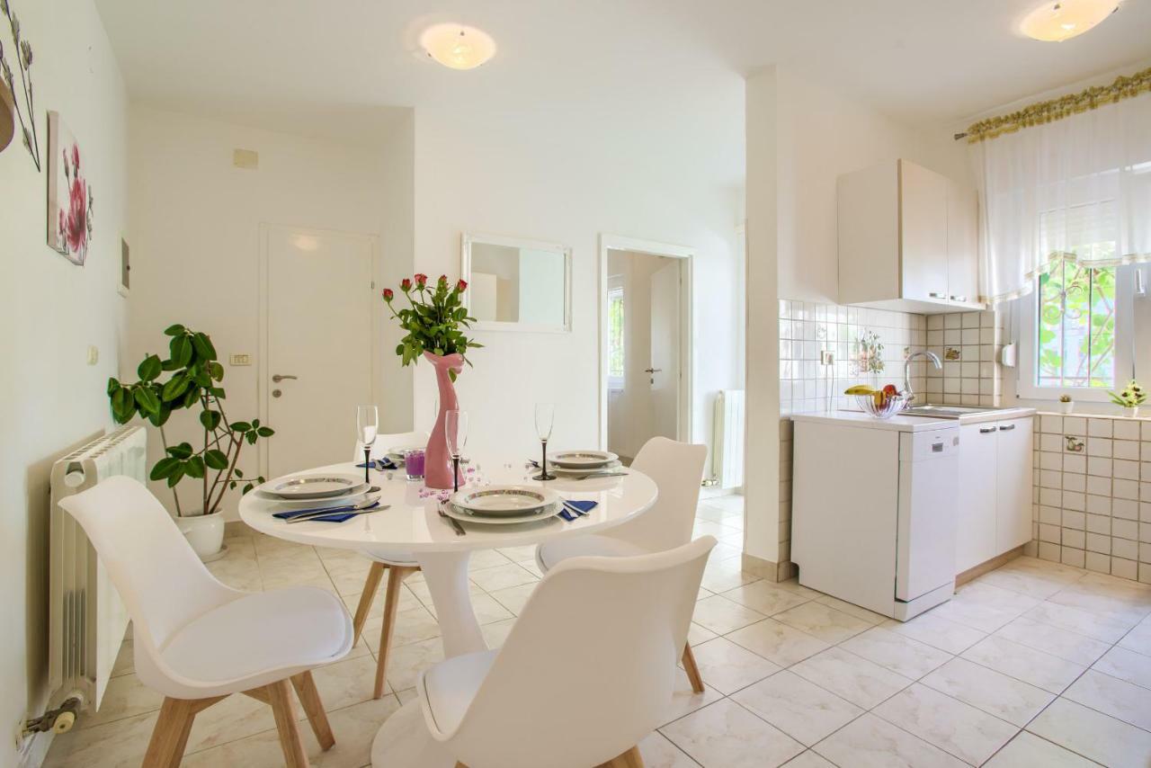 Apartman Paola Пула Екстер'єр фото