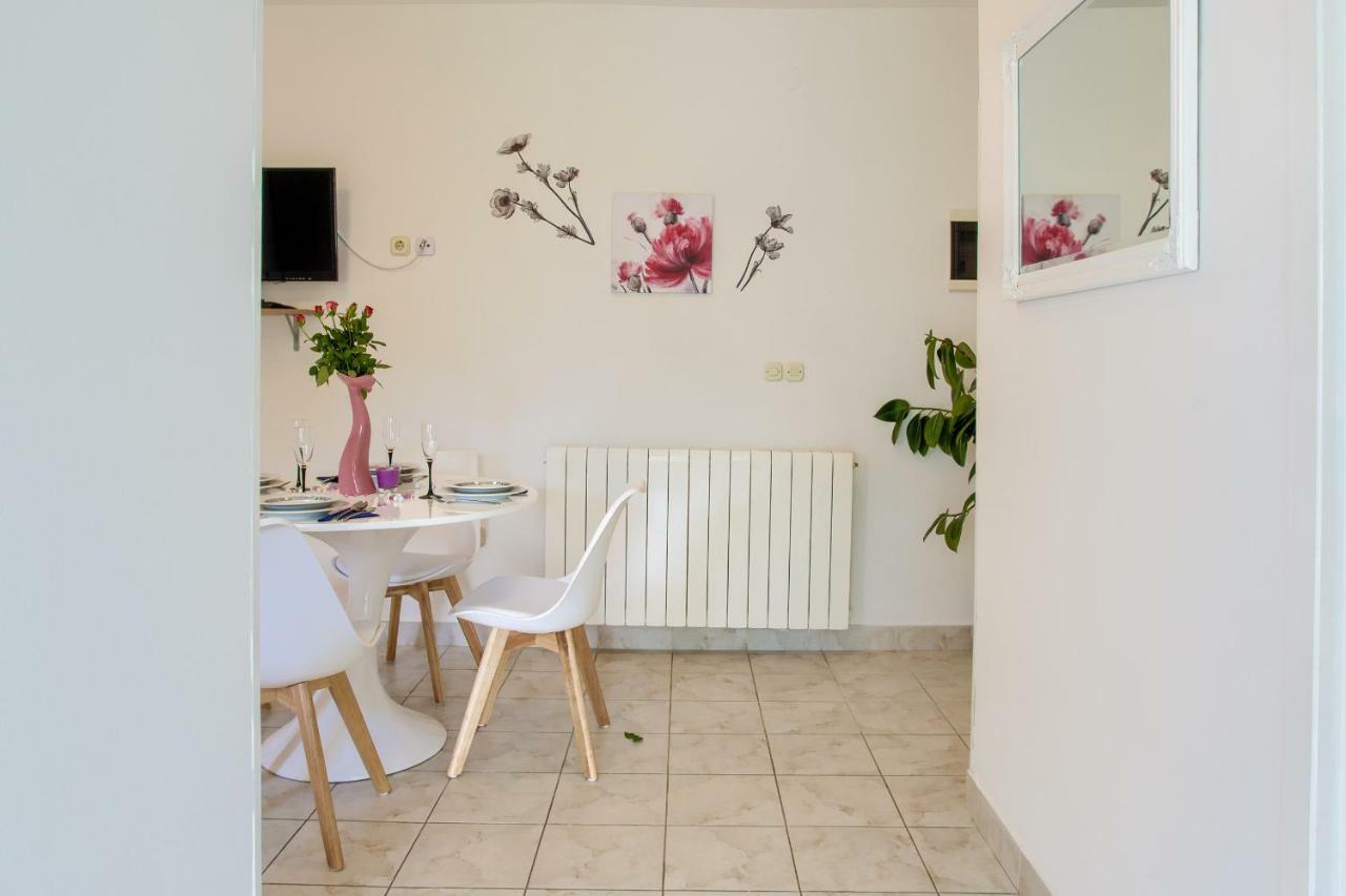 Apartman Paola Пула Екстер'єр фото