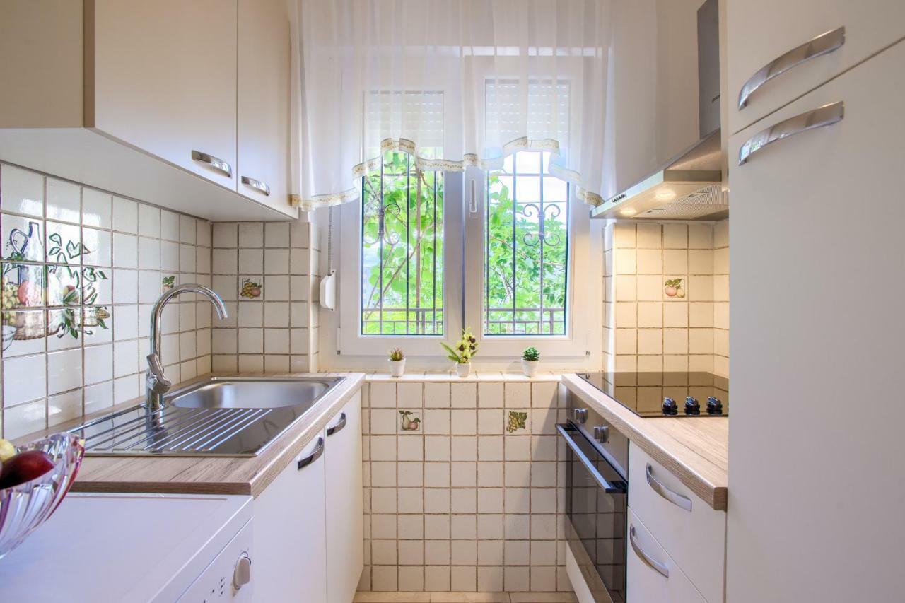Apartman Paola Пула Екстер'єр фото