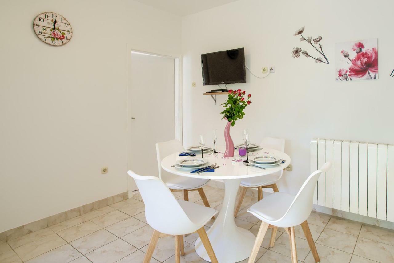 Apartman Paola Пула Екстер'єр фото