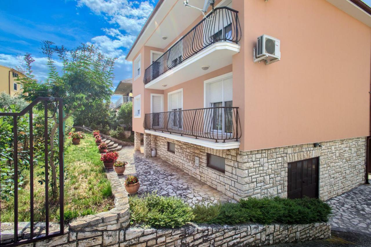 Apartman Paola Пула Екстер'єр фото