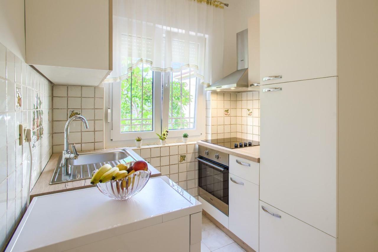 Apartman Paola Пула Екстер'єр фото