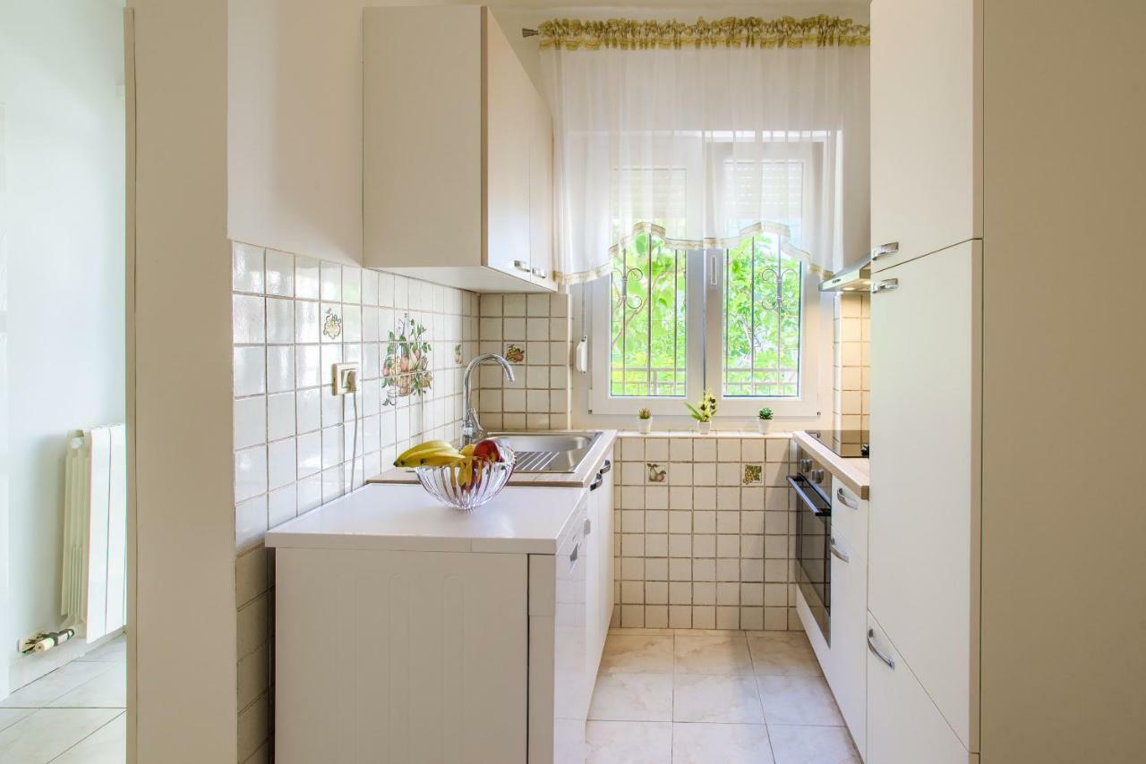 Apartman Paola Пула Екстер'єр фото