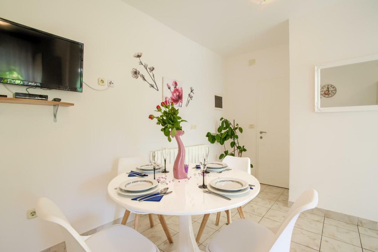 Apartman Paola Пула Екстер'єр фото