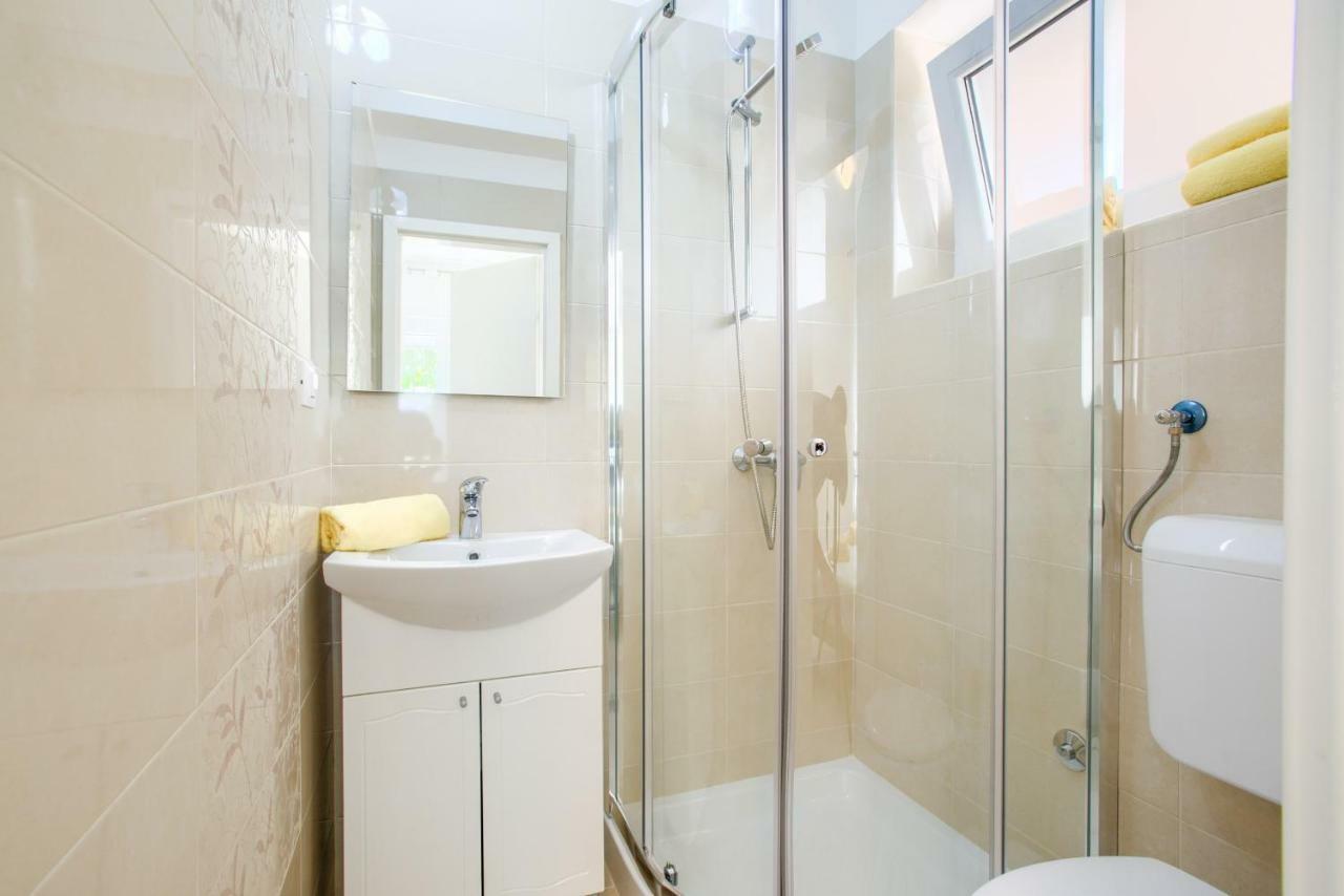 Apartman Paola Пула Екстер'єр фото