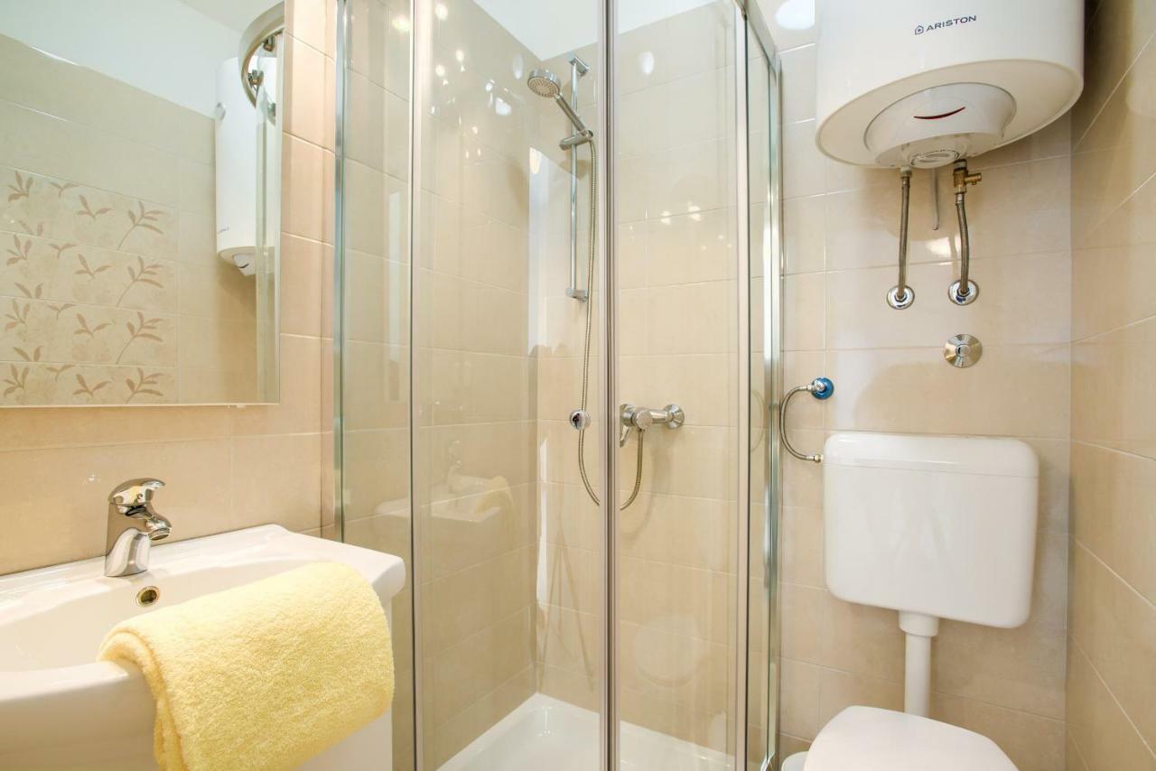 Apartman Paola Пула Екстер'єр фото