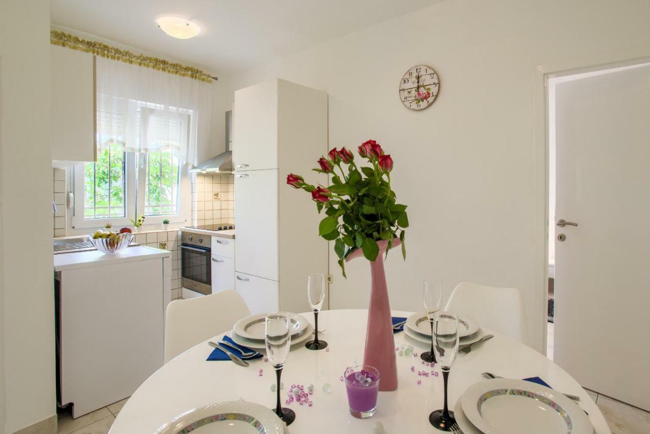 Apartman Paola Пула Екстер'єр фото