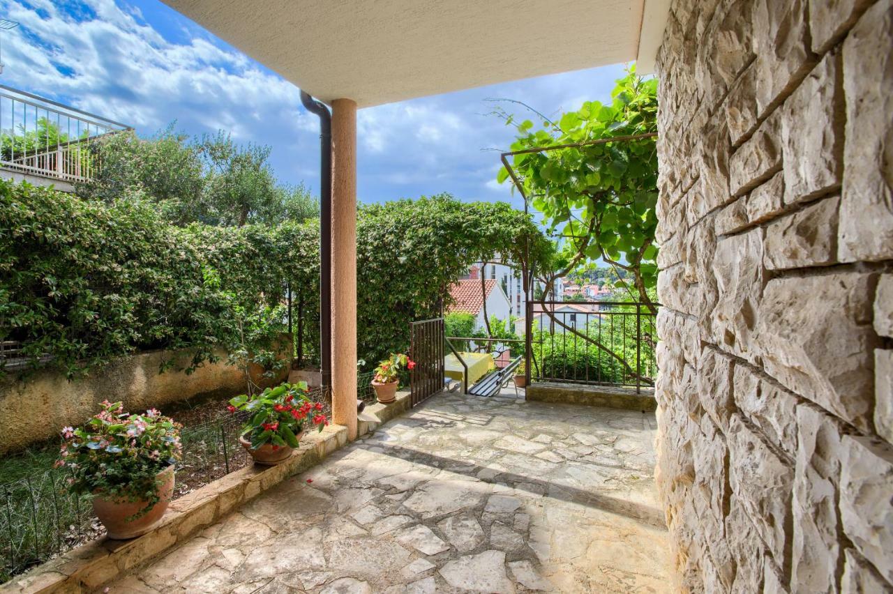 Apartman Paola Пула Екстер'єр фото